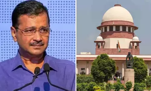 केजरीवाल को सुप्रीम कोर्ट से मिली बड़ी राहत, जमानत के लिए जा सकते हैं ट्रायल कोर्ट, जानें सुनवाई के दौरान क्या हुआ