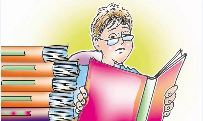 साढ़े 8 हजार से ज्यादा छात्र देंगे परीक्षा साढ़े 8 हजार से ज्यादा छात्र देंगे परीक्षा
