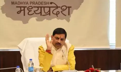 सीएम डॉ. मोहन यादव का प्रदेश के विकास पर फोकस, अधिकारियों की बैठक कर दिए आवश्यक दिशा निर्देश