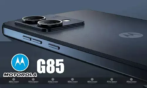 Moto G85 5G में मिल सकता है स्नैपड्रैगन 4 जेन 3 चिपसेट, गीकबेंच पर आया नजर