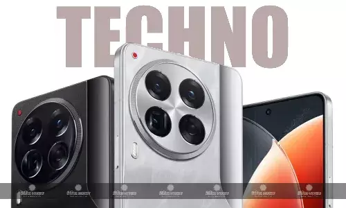 Tecno Camon 30 Premier 5G मीडियाटेक डाइमेंशन 8200 चिपसेट के साथ हुआ लॉन्च, कीमत 39,999 रुपए