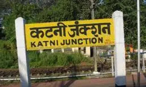 भूमाफिया पर चला प्रशासन का चाबुक, चाका और मझगवां में अवैध कालोनाइजिंग पर दो एफआईआर