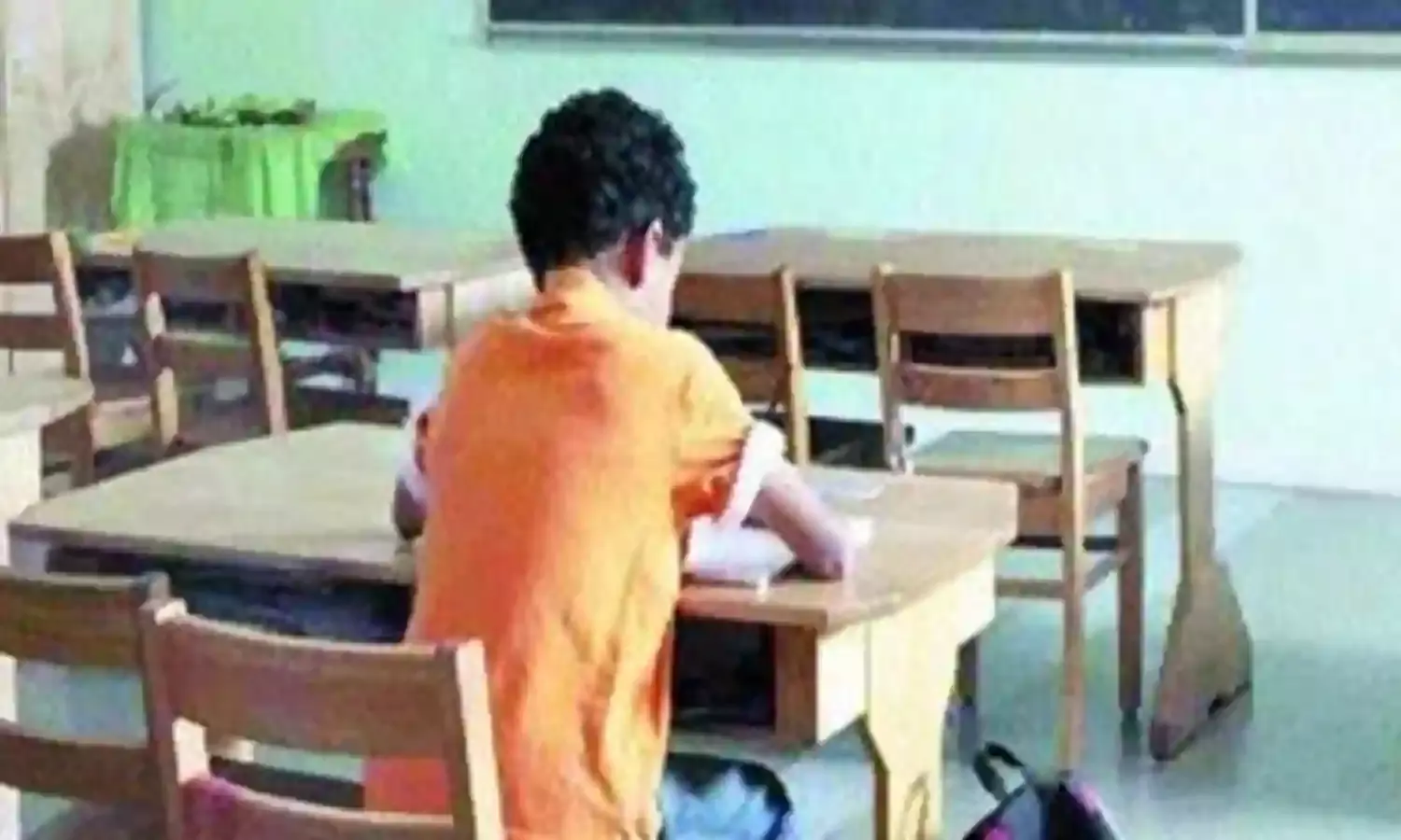 सेंट विन्सेंट स्कूल का कारनामा, दो स्कूलों में पढ़ रहा एक ही विद्यार्थी