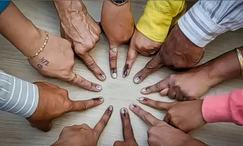 मुंबई की छह समेत महाराष्ट्र में 13 सीटों पर होगा मतदान, धारा 144 लागू