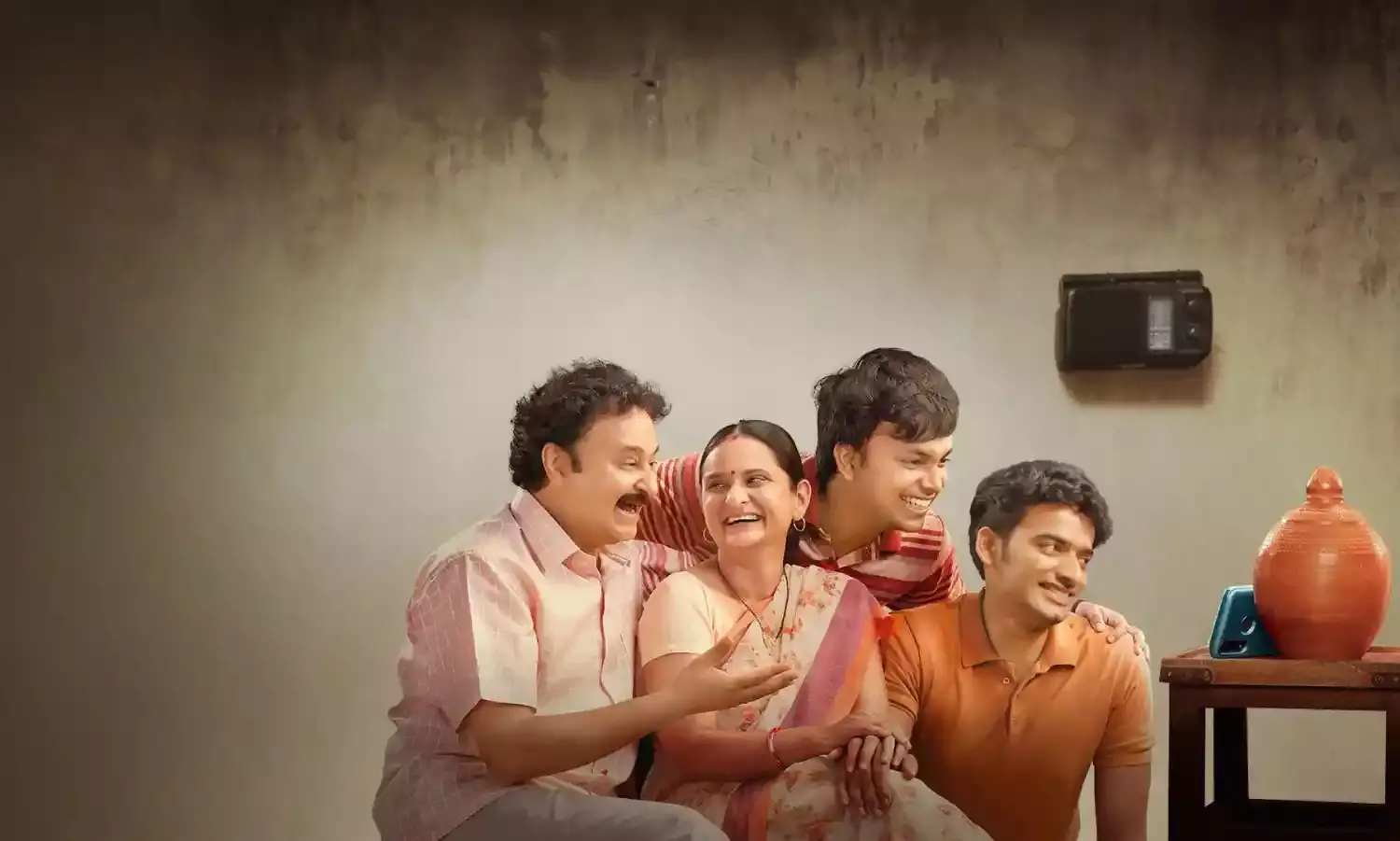 ‘गुल्लक सीजन 4’ के ट्रेलर ने बढ़ाई लोगों की एक्साइटमेंट, जानें कब और कहां देख सकेंगे ये फैमली ड्रामा सीरीज