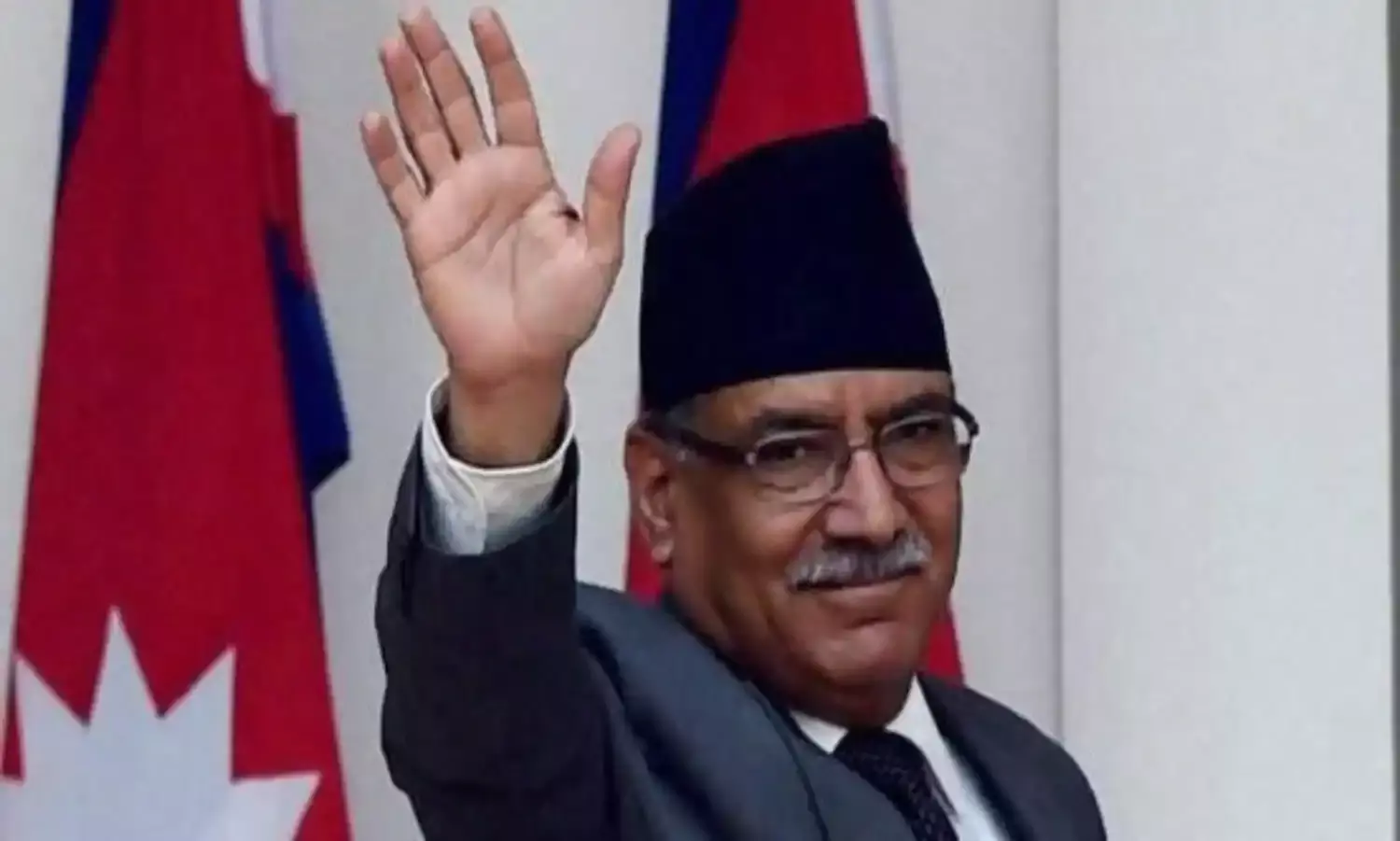 नेपाल के प्रधानमंत्री पुष्प कमल दहल प्रचंड ने संसद में 18 महीने में हासिल किया चौथा विश्वास मत