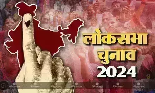 पांचवें चरण की 5 हॉट सीट, दिग्गजों की किस्मत ईवीएम में होगी कैद