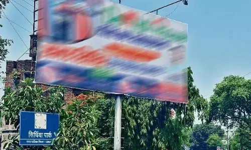 यूनिपोल की अनुमति देने में नियमों का खुला उल्लंघन, अपवाद को बना रहे ढाल यूनिपोल की अनुमति देने में नियमों का खुला उल्लंघन, अपवाद को बना रहे ढाल