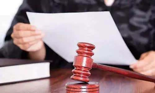 आरोपी के विरुद्ध दायर एफआईआर रद्द, कोर्ट ने कहा-सहमति से संबंध - रेप नहीं आरोपी के विरुद्ध दायर एफआईआर रद्द, कोर्ट ने कहा-सहमति से संबंध - रेप नहीं