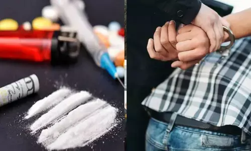 नहीं थम रहा नशे का कारोबार, पुलिस को चमका दे रहे सप्लायर