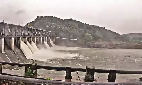 जल आरक्षण बढ़ाने मनपा प्रयासरत, जलप्रदाय विभाग ने सिंचाई विभाग को दिया प्रस्ताव जल आरक्षण बढ़ाने मनपा प्रयासरत, जलप्रदाय विभाग ने सिंचाई विभाग को दिया प्रस्ताव