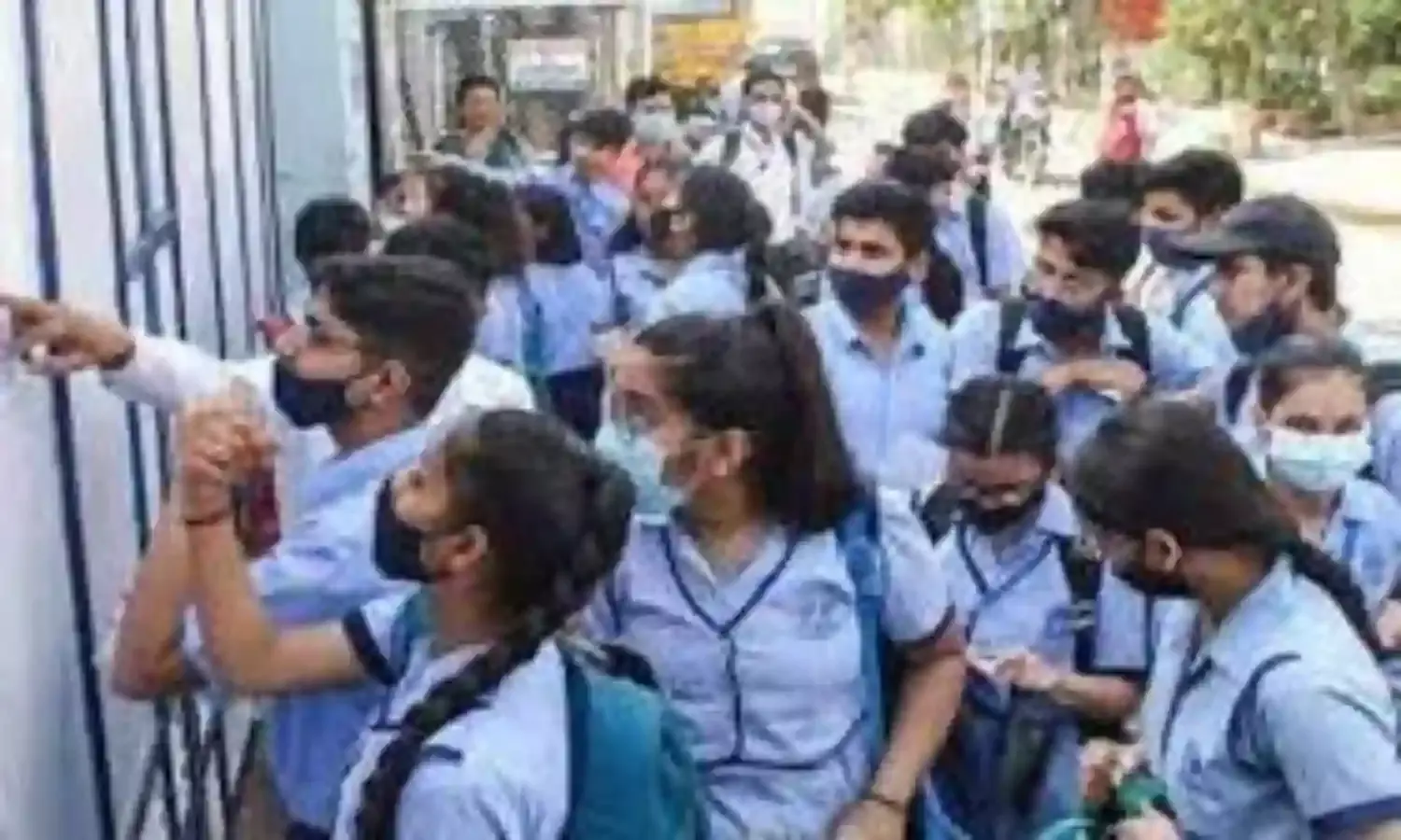 12वीं की बोर्ड परीक्षा में लड़कियों ने मारी बाजी, राज्य का परिणाम 93.37 प्रतिशत