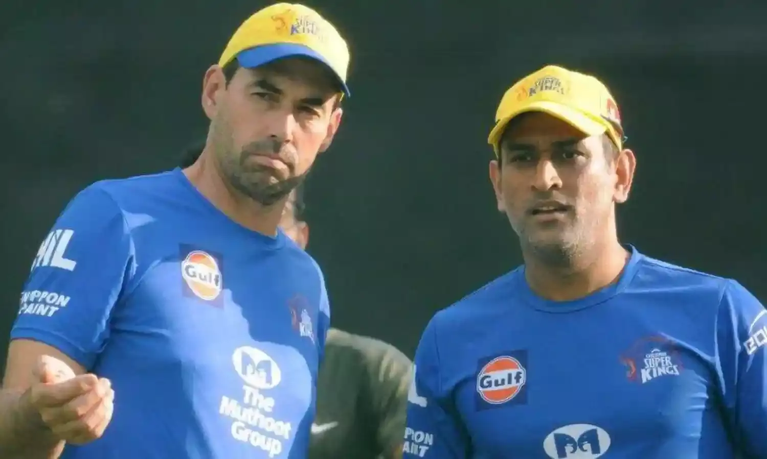 स्टीफेन फ्लेमिंग ने भारतीय टीम का हेड कोच बनने से किया इनकार, एमएस धोनी पर टिकी बीसीसीआई की उम्मीदें