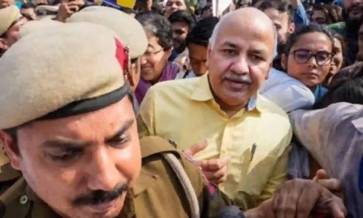 दिल्ली के पूर्व डिप्टी सीएम और आप नेता मनीष सिसोदिया को हाईकोर्ट से बड़ा झटका, कोर्ट ने जमानत  याचिका खारिज की
