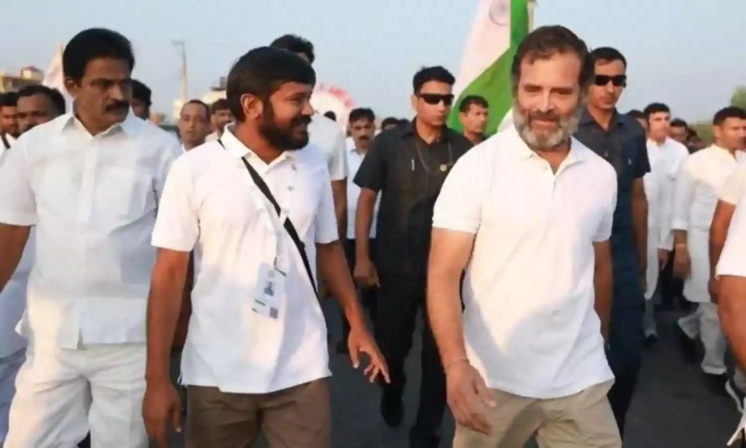 क्राउडफंडिंग से कन्हैया ने जुटाई इतनी रकम, अब तक मिले इतने रूपये, मदद के लिए आगे आए ये लोग