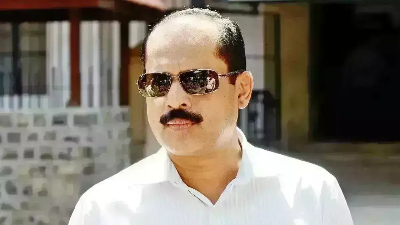 सीआईडी ने पूर्व पुलिस अधिकारी सचिन वझे के सरकारी गवाह बनने का किया विरोध