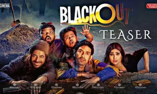 विक्रांत मैसी और मोनी रॉय की फिल्म ब्लैकआउट का टीजर रिलीज, जानिए कब और कहां देख सकते हैं फिल्म