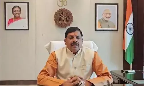 राजधानी बिश्केक में फंसे मध्यप्रदेश के सैकड़ों छात्र, सीएम डॉ. मोहन यादव ने फोन पर की बात, मदद का दिया आश्वासन