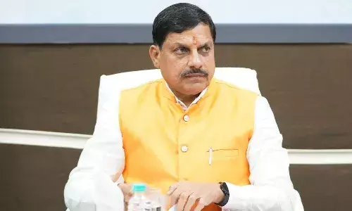 सिंहस्थ संबंधी कार्य उज्जैन की जरूरतों और विकास के अनुसार हों - मुख्यमंत्री डॉ. यादव