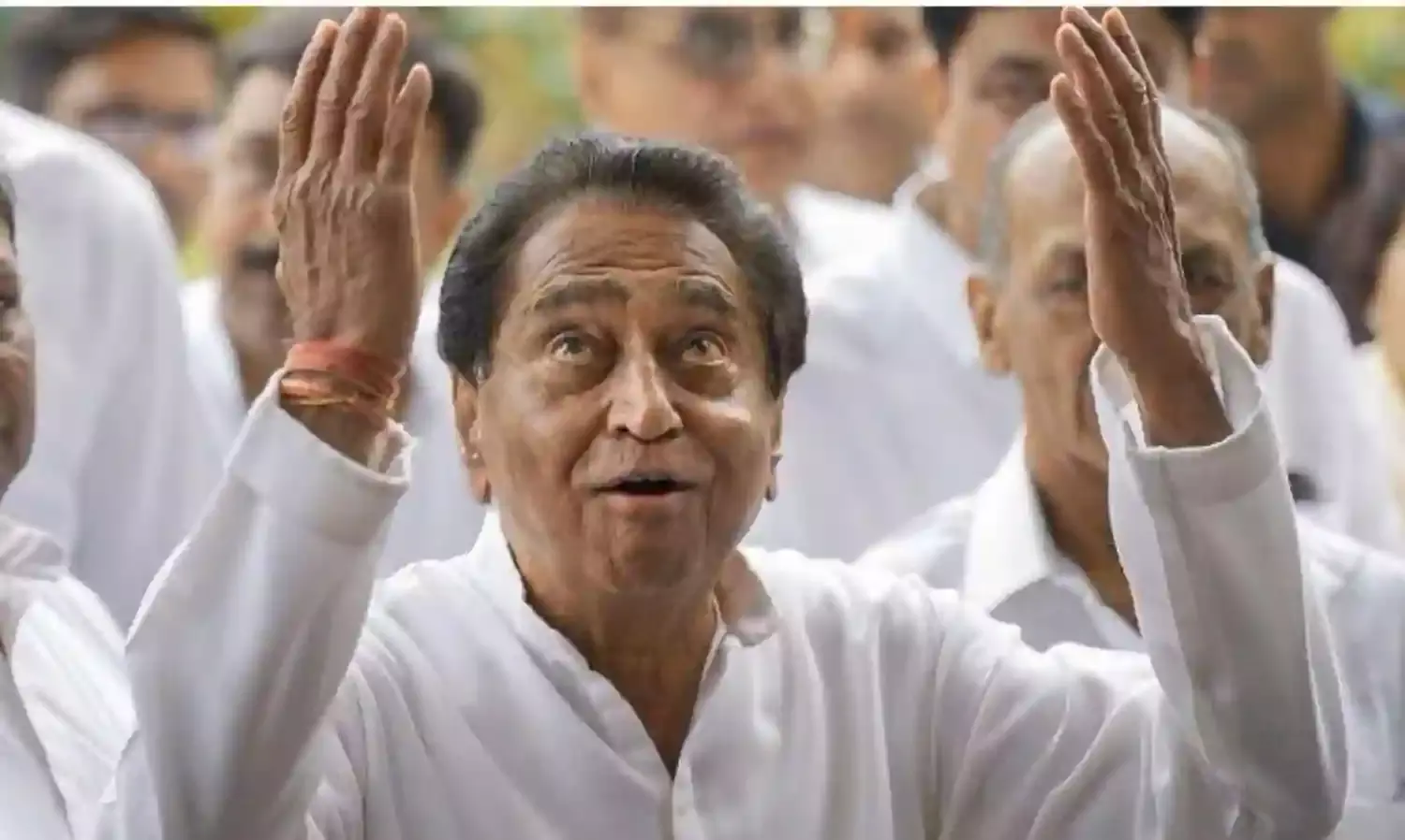 पूर्व सीएम कमलनाथ ने चुनाव आयोग से किया आग्रह, रिअल टाइम वोटिंग और जारी आंकड़ों में अंतर क्यों?