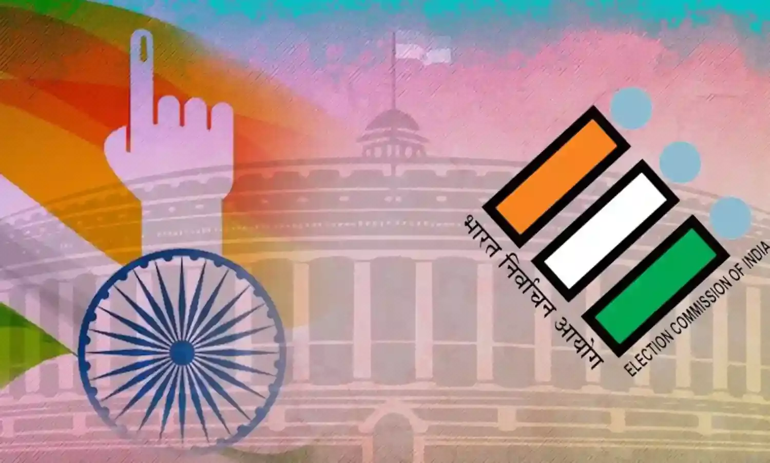 छठे चरण में 15 हाईप्रोफाइल सीटों पर दिग्गजों की परीक्षा, चुनावी मैदान में इन कैंडिडेट्स पर टिकी सबकी नजर