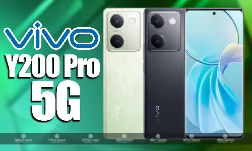 Vivo Y200 Pro 5G भारत में हुआ लॉन्च, इसमें है 65 मेगापिक्सल कैमरा और 5000mAh बैटरी