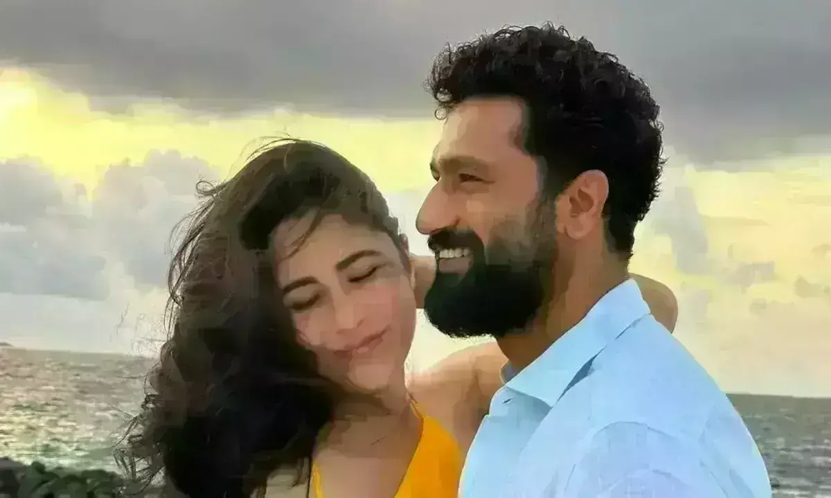 कैटरीना कैफ के वायरल वीडियो ने मचाई हलचल, क्या प्रेग्नेंट हैं कैटरीना कैफ! जाने किस देश में बच्चे को देगी जन्म?