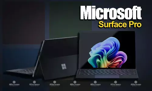 Microsoft Surface Pro और Surface हुए अनवील, जानिए कीमत और फीचर्स