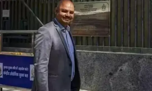 मालीवाल मारपीट मामले में दिल्ली पुलिस के पास विभव के खिलाफ सबूत मालीवाल मारपीट मामले में दिल्ली पुलिस के पास विभव के खिलाफ सबूत