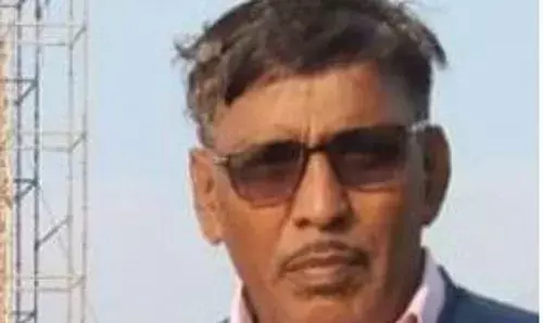 रिटायर शिक्षक रामसुंदर हॉकरे ने प्रधानमंत्री और मुख्यमंत्री को लिखा पत्र, जिम्मेदार अधिकारियों पर लगाया लेन देन का आरोप