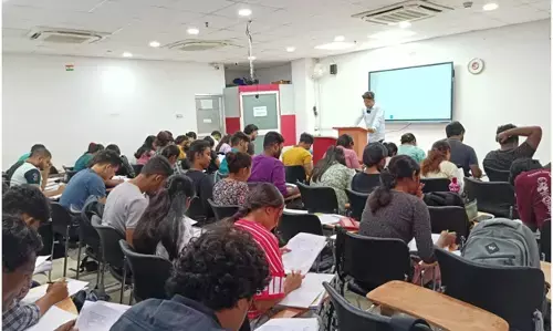 अब दिल्ली एकमात्र विकल्प नहीं: पूरे भारत में यूपीएससी की सफलता अब आसान