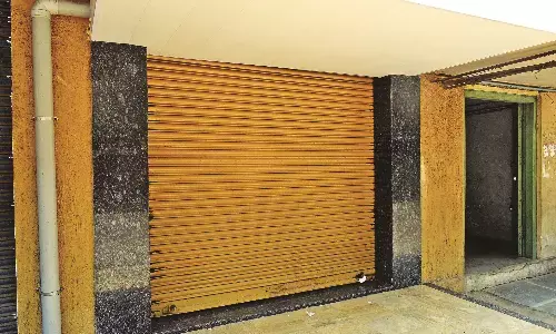 आरटीई फर्जी प्रकरण में भारी फर्जीवाड़ा, शाहिद शरीफ के घर पर पुलिस ने मारा छापा