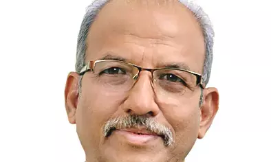 डॉ. विकास महात्मे बने नागपुर एम्स के अध्यक्ष, स्वास्थ्य सेवा में रहा है बड़ा योगदान डॉ. विकास महात्मे बने नागपुर एम्स के अध्यक्ष, स्वास्थ्य सेवा में रहा है बड़ा योगदान