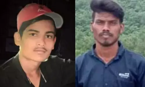 शराब छोड़ने के लिए दवा लेने के बाद अचानक तबीयत बिगड़ने से दो युवकों की मौत