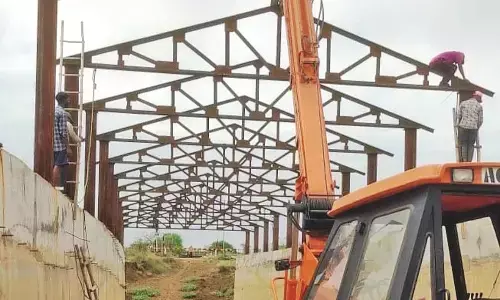 समपार गेट पर ट्राफिक जाम से मिलेगी मुक्ति, सब-वे के निर्माण का लक्ष्य