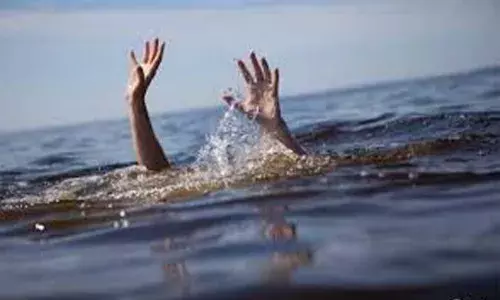 जलाशय में डूबे सभी 6 लोगों के शव मिले, मृतकों में एक ही परिवार के चार शामिल