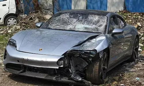 पुणे पोर्श केस में आया नया मोड़, अब नाबालिग आरोपी ने किया बड़ा दावा