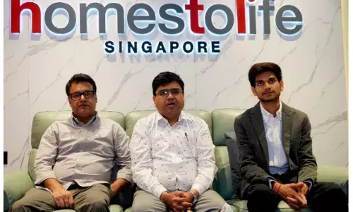 होम्सटूलाइफ मोहाली में अपने पहले चंडीगढ़ फ्रैंचाइज़ स्टोर के उद्घाटन के साथ फर्नीचर और असाधारण ग्राहक सेवा लेकर आया है