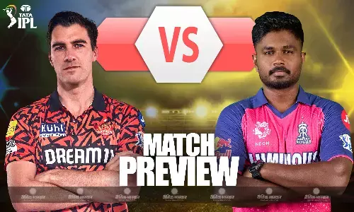 फाइनल में पहुंचने के लिए हैदराबाद और राजस्थान के बीच टक्कर, जानिए दोनों टीमों की पॉसिबल प्लेइंग-11