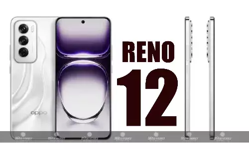 Oppo Reno 12 मीडियाटेक डाइमेंशन 8250 चिपसेट और 5,000mAh बैटरी के साथ हुआ लॉन्च, जानिए कीमत और फीचर्स