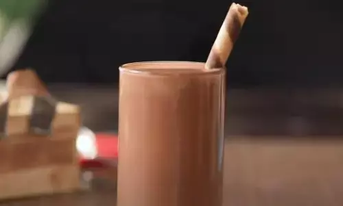 आज ही ट्राई करें सूरत की फेमस कोको ड्रिंक, यहां जानिए पूरी रेसिपी