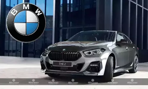 BMW 220i M Sport Shadow Edition भारत में लॉन्च, जानिए कीमत और खूबियां