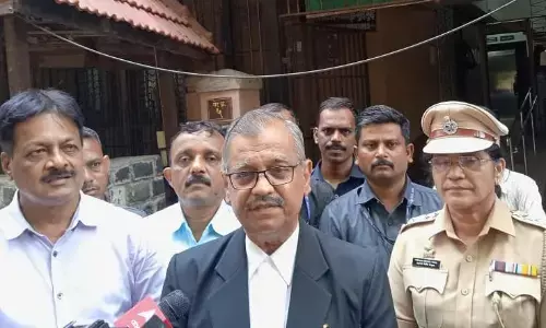 उज्जवल निकम ने कहा - परिस्थितिजन्य साक्ष्य से आरोपी के खिलाफ सबूत हुआ साबित