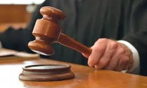 आजीवन कारावास के दोषी सोहेल को एलएलबी प्रवेश परीक्षा के लिए दी अंतरिम जमानत