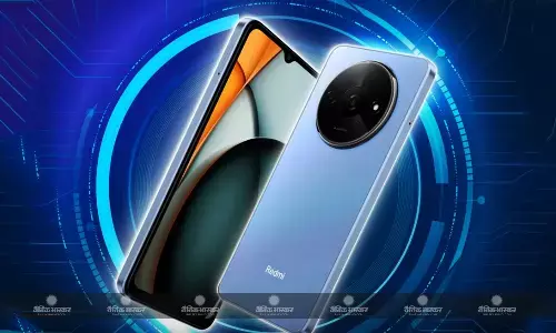 Redmi A3x स्मार्टफोन Unisoc T603 और 5000mAh बैटरी के साथ हुआ लॉन्च, जानिए स्पेसिफिकेशन