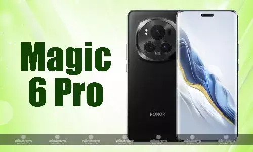 Honor Magic 6, Honor Magic 6 Pro भारत में जल्द हो सकते हैं लॉन्च, टाइमलाइन आई सामने