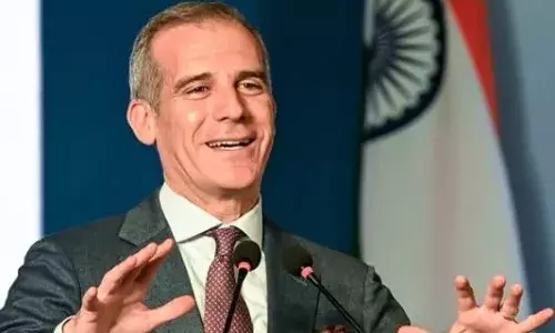 अंतरराष्ट्रीय स्पेस स्टेशन पर भारतीय एस्ट्रोनॉट्स को उन्नत प्रशिक्षण प्रदान करेगा नासा
