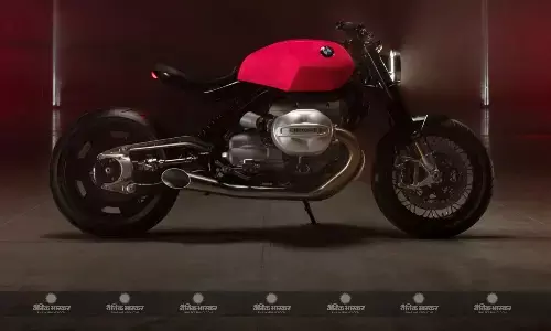 BMW R20 Concept roadster हुई अनवील, इसमें है 2,000 सीसी बॉक्सर इंजन