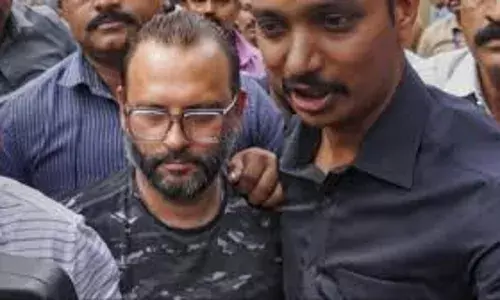 पुणे पोर्श कांड , अपहरण के मामले में सुरेंद्र अग्रवाल को पुलिस ने किया गिरफ्तार