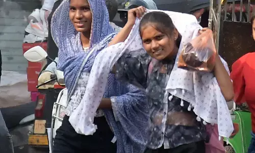 गर्मी का कहर : महाराष्ट्र में 81 दिनों में हीट स्ट्रोक से 251 प्रभावित